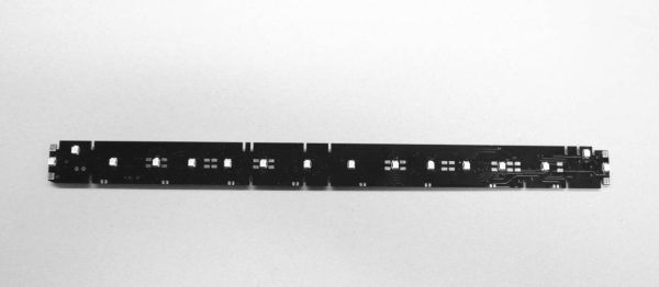 56290 Piko - LED-Beleuchtungsbausatz ICE 4 - Mittelwagen - Spur H0
