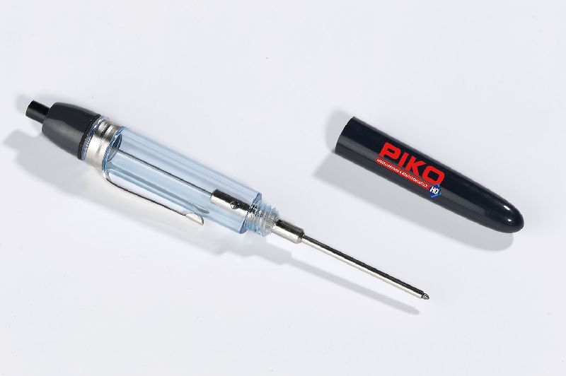 56300 Piko - Pr�zisions Lok-�ler m. Feindosierung - allgemein