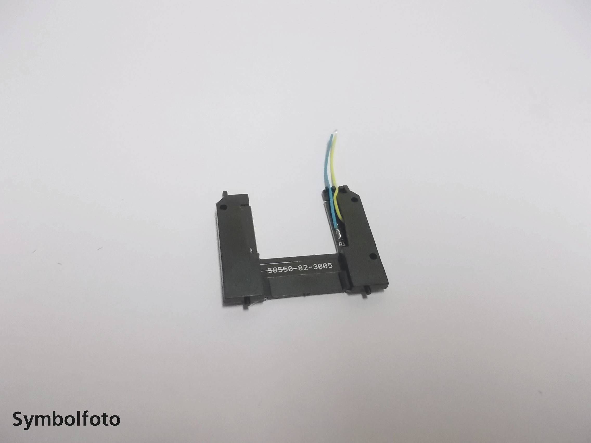 56319 Piko - LED Beleuchtungsbausatz Schlu - Spur H0