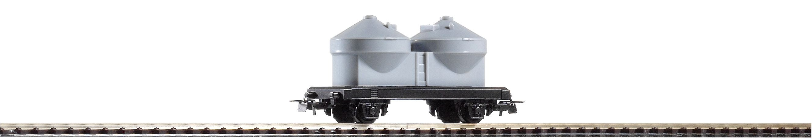 57024 Piko - PIKO myTrain Silowagen - Spur H0