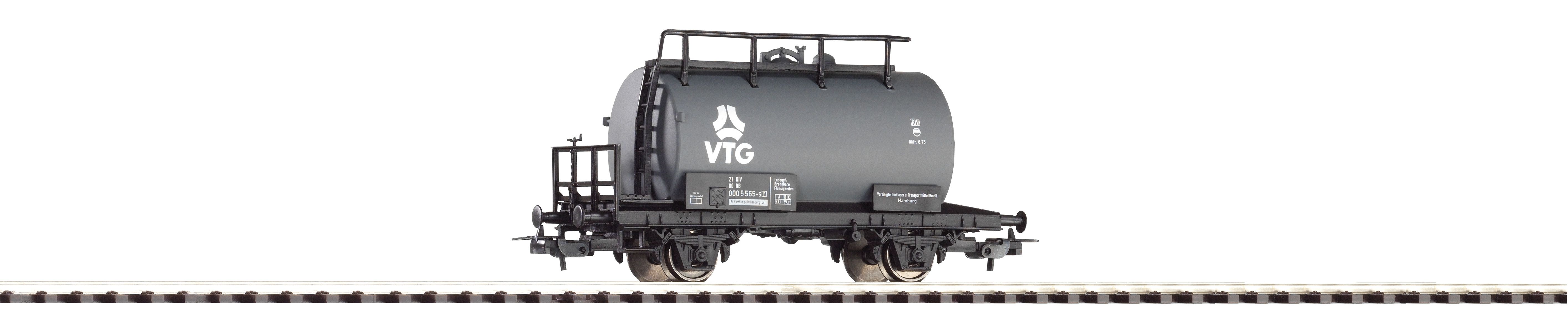57703 Piko - Kesselwagen DB IV - Spur H0