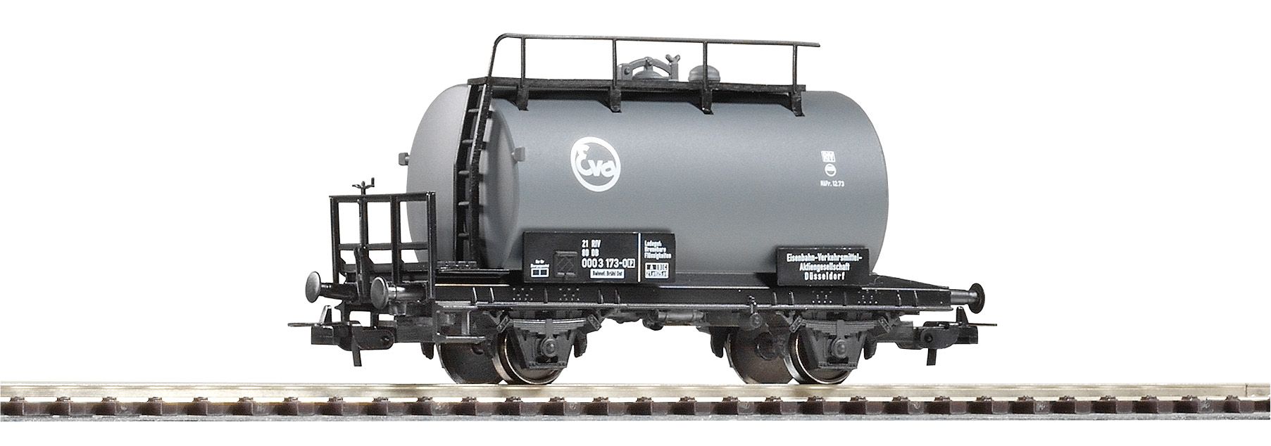 57716 Piko - Kesselwagen Eva DB IV - Spur H0
