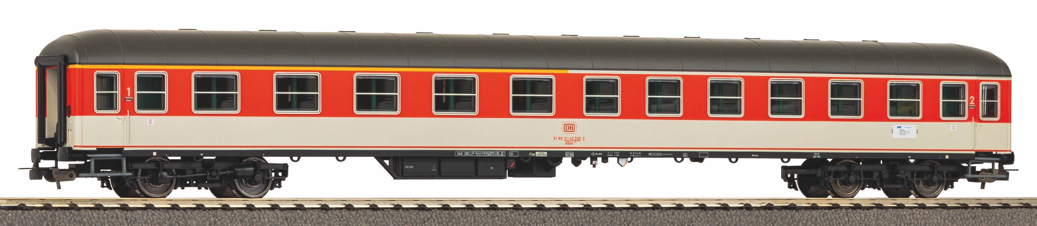 59649 Piko - Schnellzugwg. AB�m 223 1./2. - Spur H0