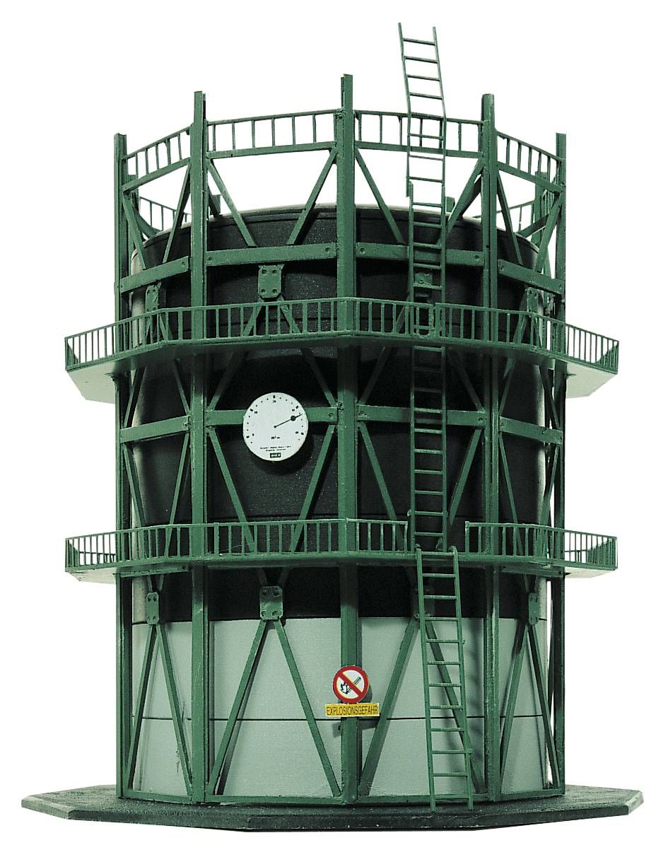 60013 Piko - N-Gaskessel - Spur N