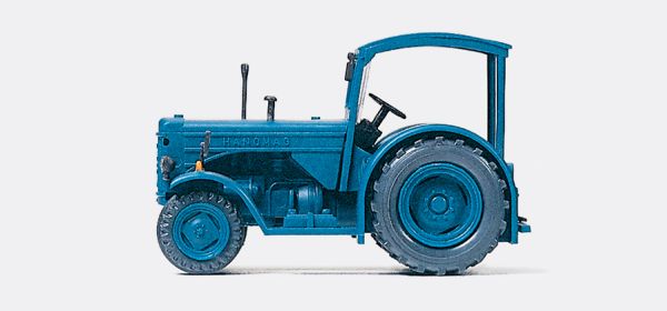 17915 Preiser - Hanomag R 55. Landwirtschaft. - Spur H0