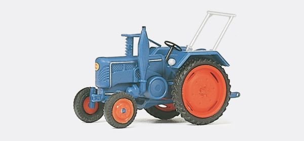17925 Preiser - Ackerschlepper LANZ D 2416. S - Spur H0
