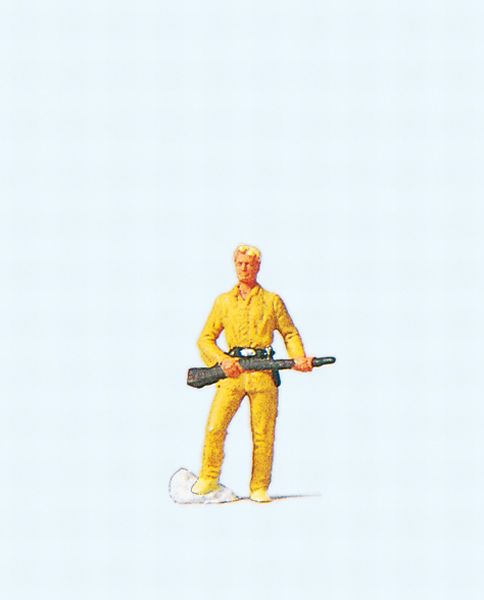 29056 Preiser - Old Shatterhand - Spur H0