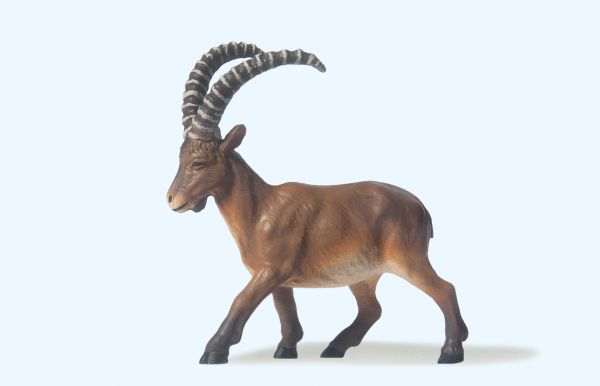 47710 Preiser - Steinbock - Spur 2m / G