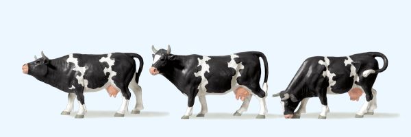 65324 Preiser - K�he - Spur 0