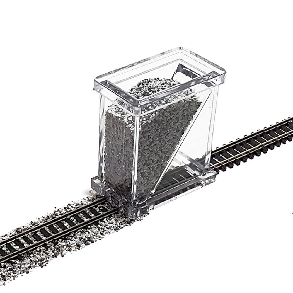 PBS-N-01 Proses - Schotterverteiler Spur N - Spur N