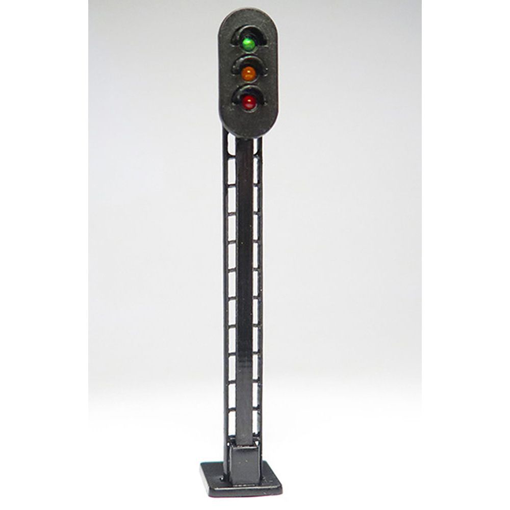 PSG-HO-01 Proses - HO/OO Blocksignal mit 3 LEDs - Spur H0