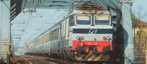 FS, E-Lok E.652 004, Pantho-Bauart 52, Epoche IV-V, DCC-Decoder