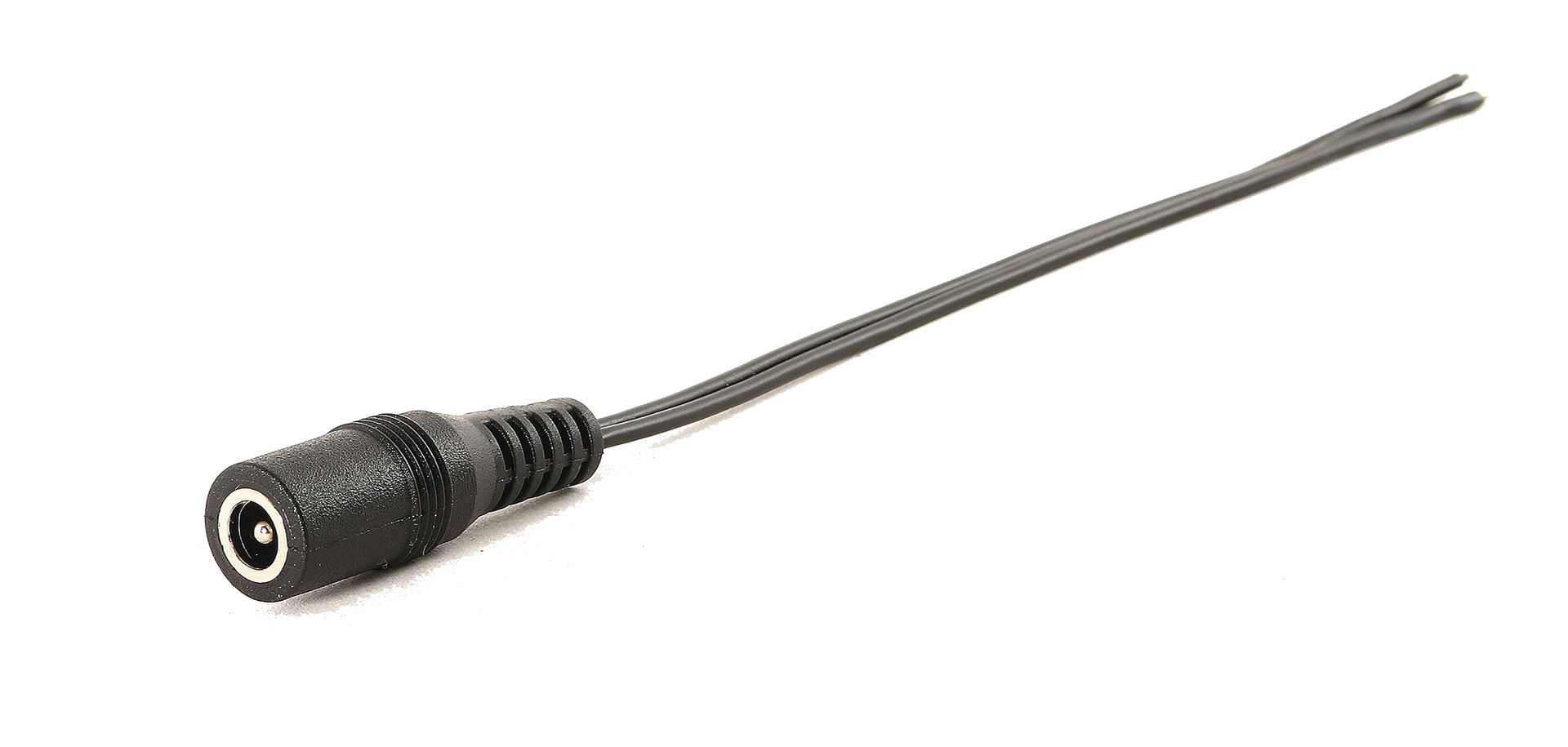 10749 Roco - DC Buchsenadapter - allgemein