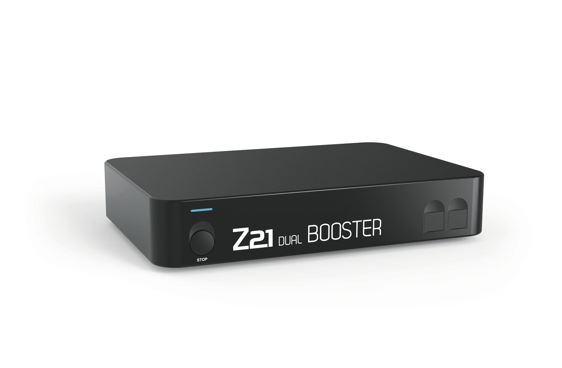 10807 Roco - Z21-Booster Dual - allgemein