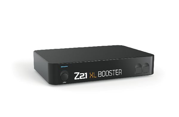 10869 Roco - Z21 XL Booster - allgemein