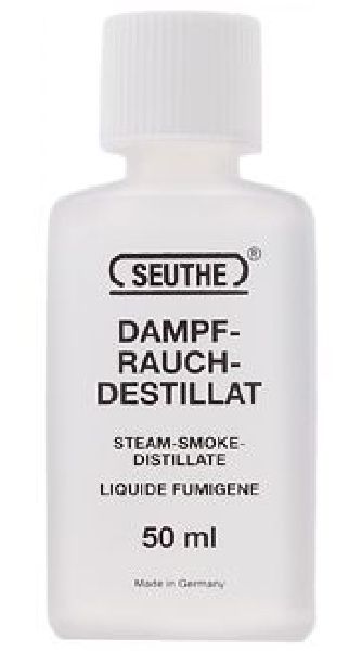 10908 Roco - Seuthe-Dampfdestillat 50 ml - allgemein