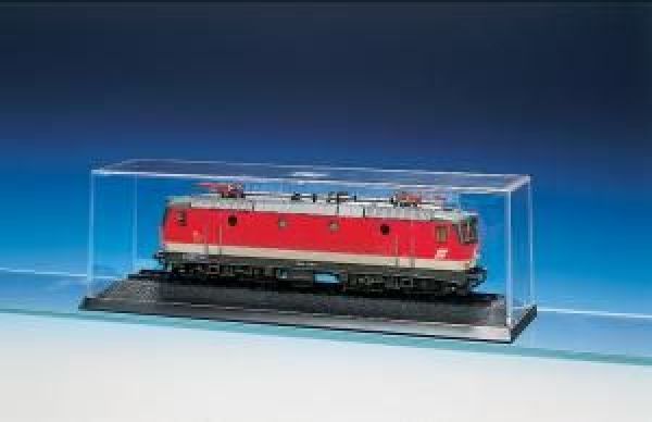 40025 Roco - Glasklare Pr�sentationsbox / Vitrine - 