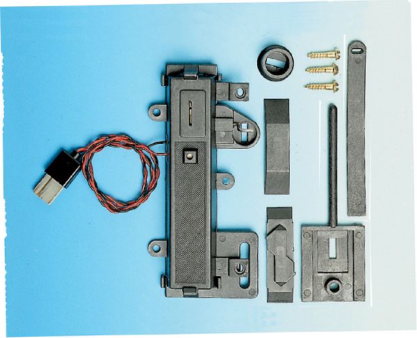 40292 Roco - Entkuppler H0 - Spur H0