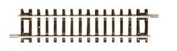 42412 Roco - gerades Gleis G1/2 115mm - Spur H0