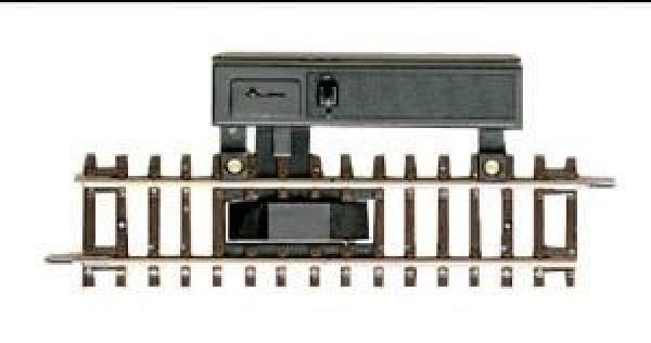 42419 Roco - Entkupplungsgleis G1/2 elektrisch - Spur H0