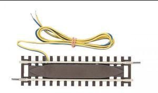 42421 Roco - Anschlussgleis mit Entst�rung - Spur H0