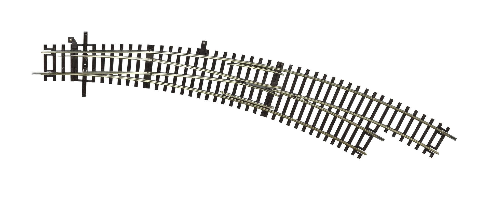 42475 Roco - Bogenweiche BWR 5/6 - Spur H0