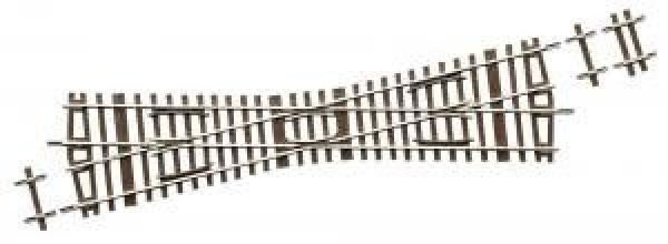 42497 Roco - Kreuzung K15 15� - Spur H0