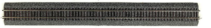 42506 Roco - gerades Gleis G4 920mm - Spur H0