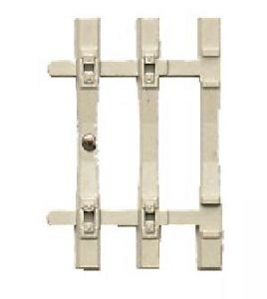 42601 Roco - Schwellenendst�ck Flexgleis Betonschwellen 12 St. - Spur H0