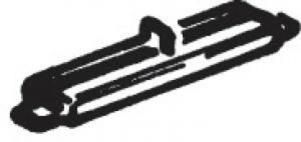 42611 Roco - Isolierschienenverbinder 24 St�ck - Spur H0