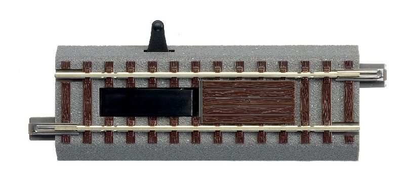 61119 Roco - Entkupplungsgleis Handbetrieb G100 - Spur H0