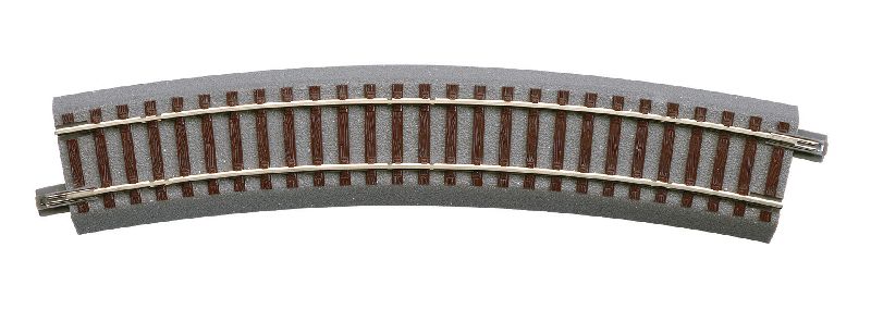 61128 Roco - Gegenbogen - Spur H0