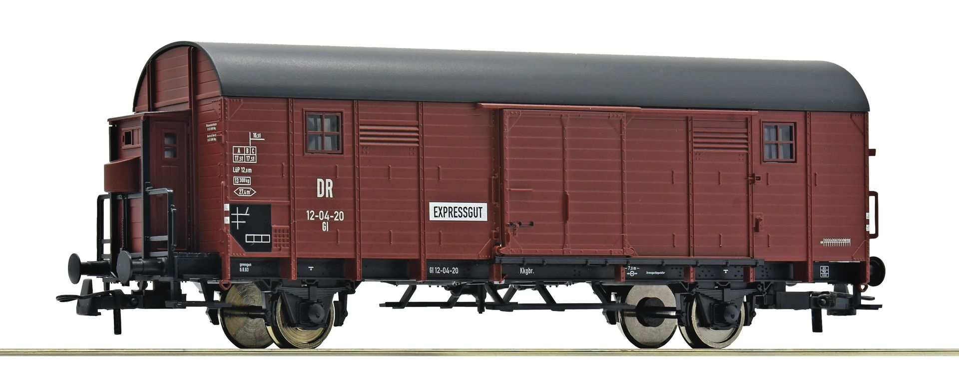 6600262 Roco - Expressgutwagen - Spur H0