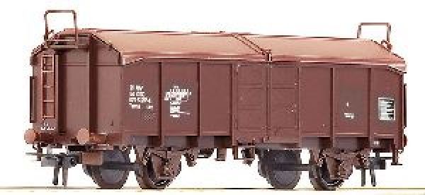 66856 Roco - Schiebedachw. + ger. Turen - Spur H0