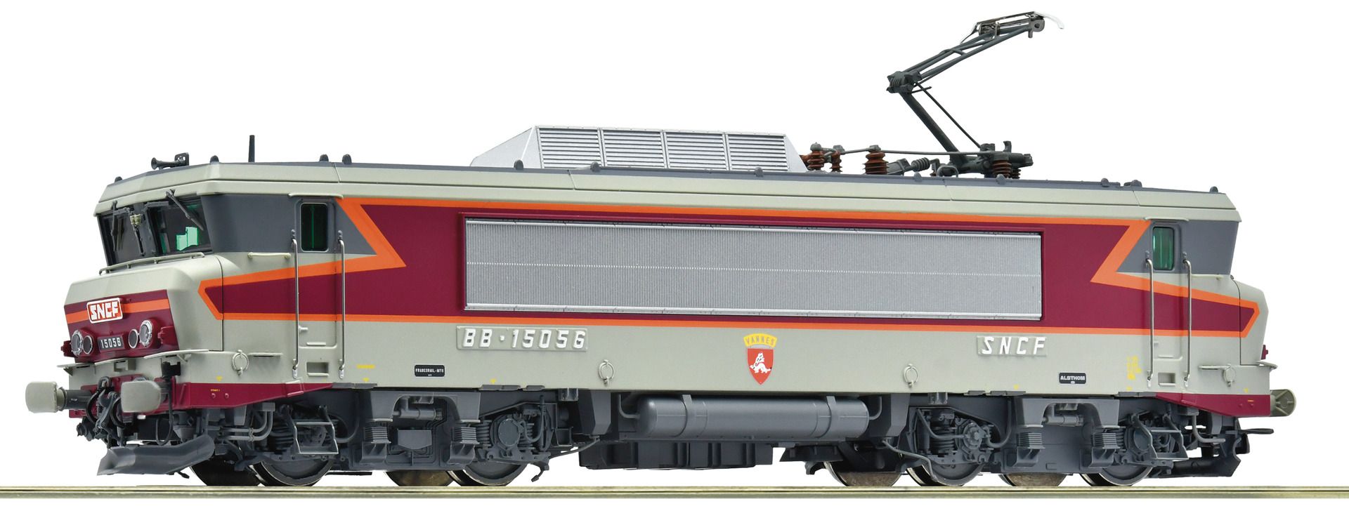 7500136 Roco - E-Lok BB 15000 SNCF - Spur H0