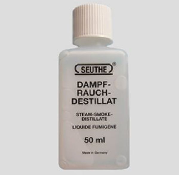 105 Seuthe - Dampfdestillat, Rauch�l 50 ml - allgemein