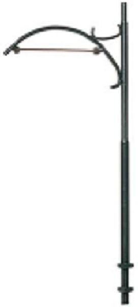 111 Sommerfeld - H0 Streckenmast f�r Stra�enbahn/�berlandbahn - allgemein