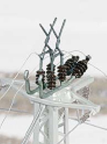 163 Sommerfeld - H0 Mastschalter 2 St�ck - allgemein