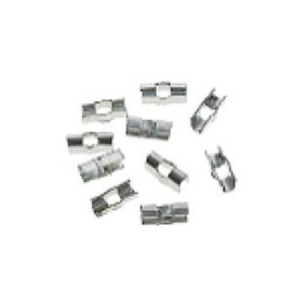 201 Sommerfeld - H0 Knotenblech 10 St�ck - allgemein