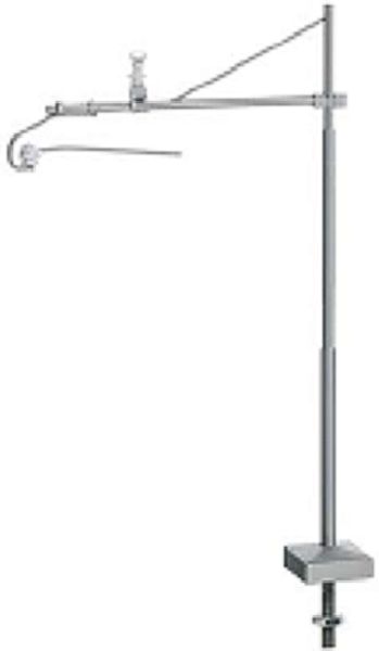 220 Sommerfeld - H0 Streckenmast, Bausatz - allgemein