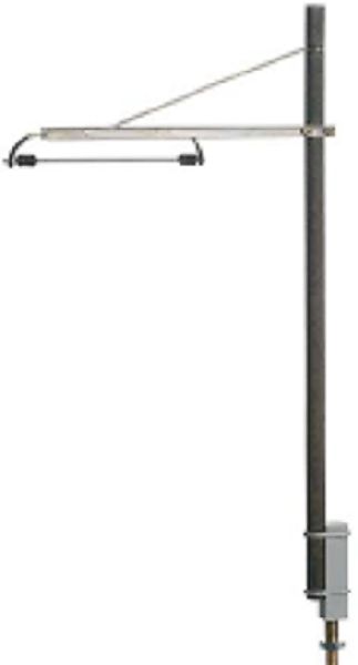290 Sommerfeld - 0m Holzstreckenmast - allgemein