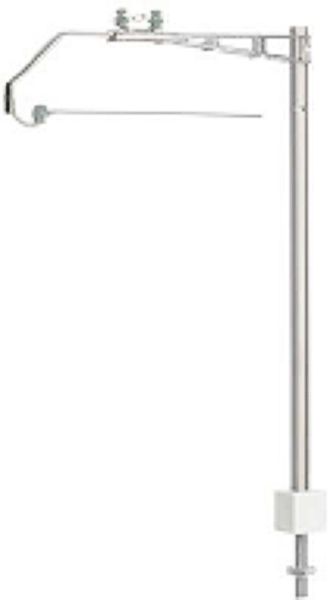 302 Sommerfeld - H0 Arm 5 St�ck - allgemein