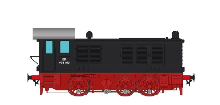 Epoche IIIb, Zustand: 1960, Bww Kassel Hbf, BD Kassel,