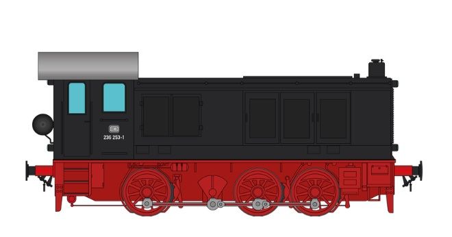 poche IV, Zustand: 1975, Bw Hannover Hbf, BD Hannover,