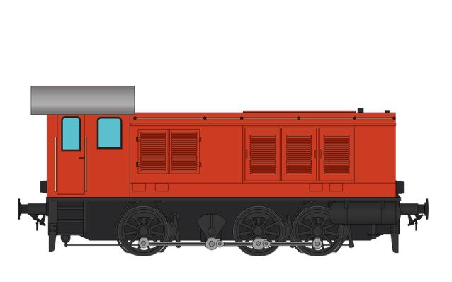 Epoche III, Aufbau: SNCF Grün,