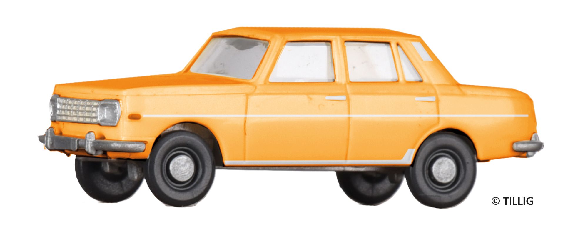 08708 Tillig - Wartburg 353 - 1:120