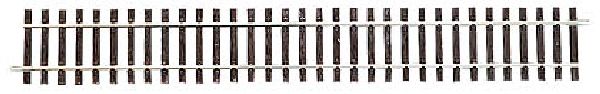 82117 Tillig - Gerades Gleis, L�nge 228 mm - Spur H0