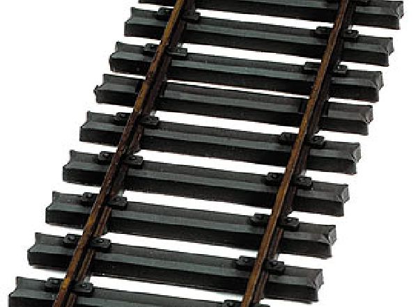 82136 Tillig - Stahlschwellenflexgleis, L�nge 470 mm - Spur H0