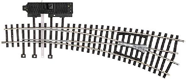 82361 Tillig - Innenbogenweiche rechts - Spur H0