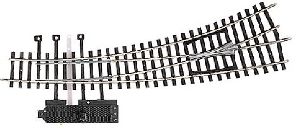 82362 Tillig - Innenbogenweiche links - Spur H0